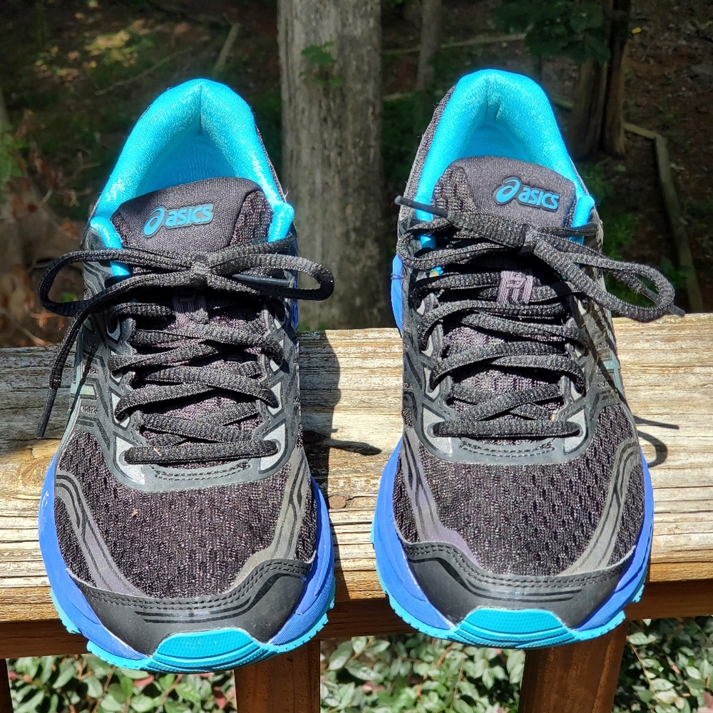 Asics